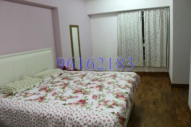 Blk 159A Rivervale Crescent (Sengkang), HDB 5 Rooms #124428862